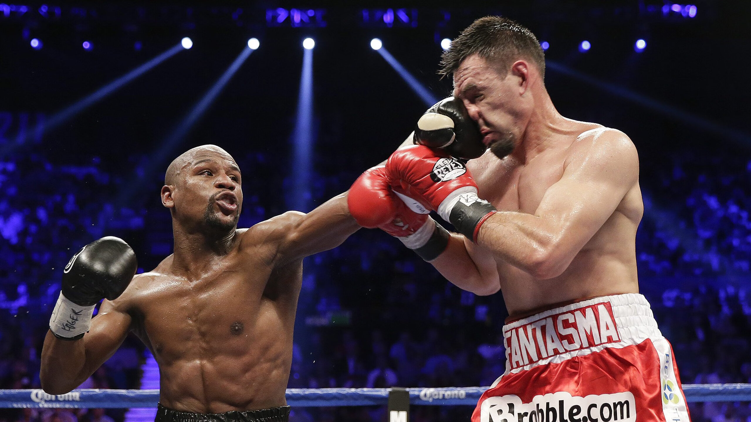 该项目选手技术动作柔和协调