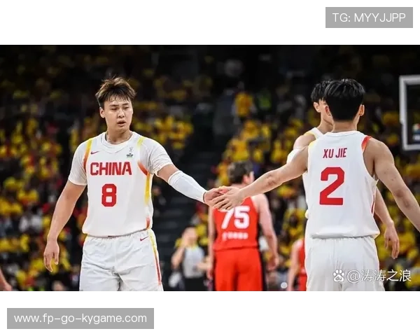 徐杰谈全运会：在赵睿带领下，球队在磨合阶段做得不错，2021徐杰全运会集锦