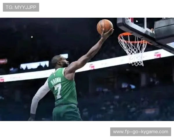 凯尔特人末节反弹，杰伦·布朗31分带队逆转