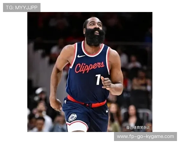 哈登与快船的未来未卜,可能成为退役的最后一站 哈登与快船的未来未卜,可能成为退役的最后一站