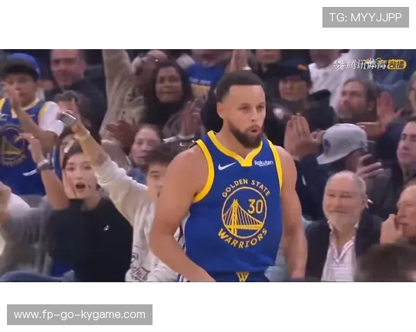 库里外线手感完全打开